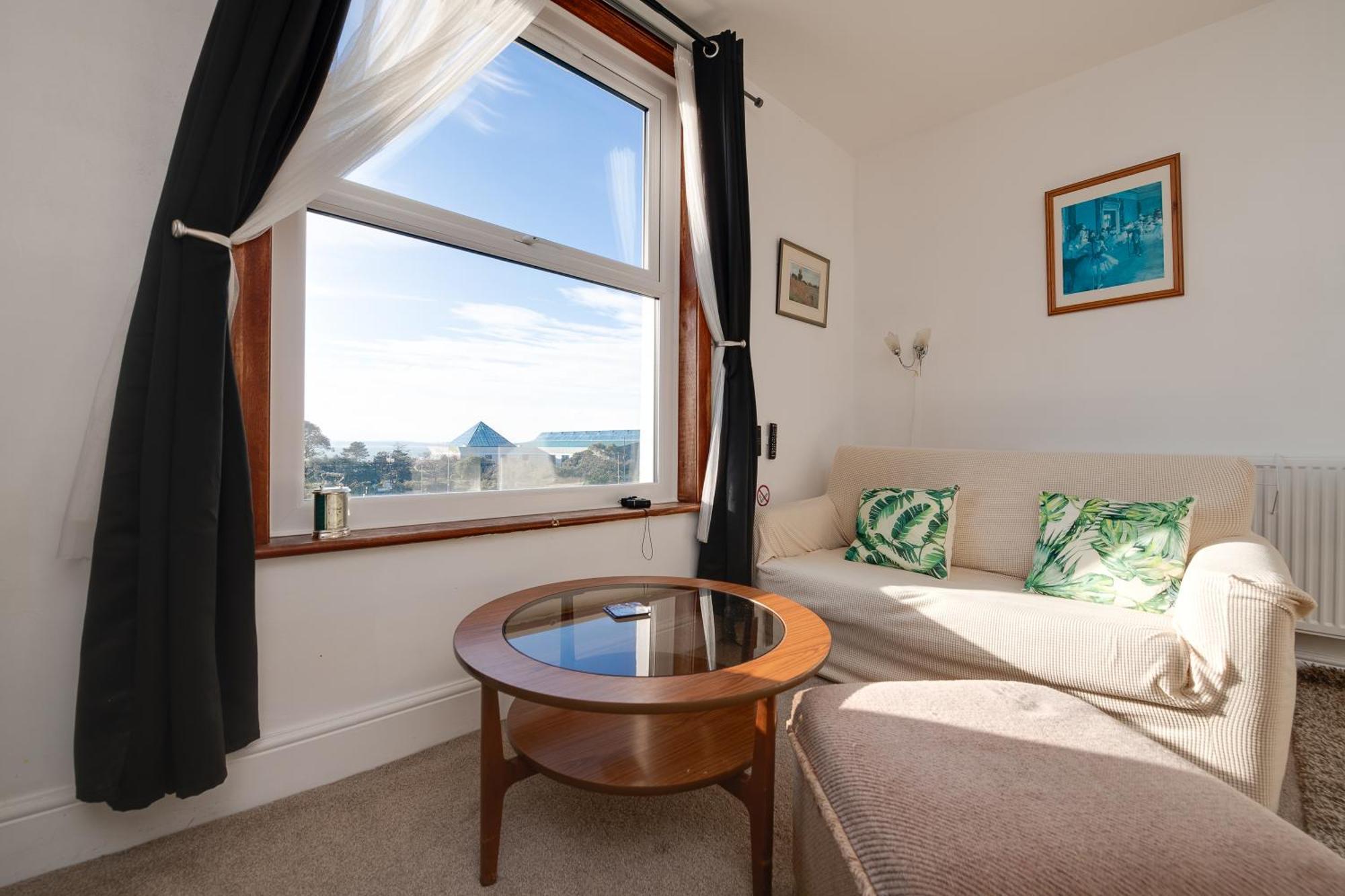 Apartamento Seaview *