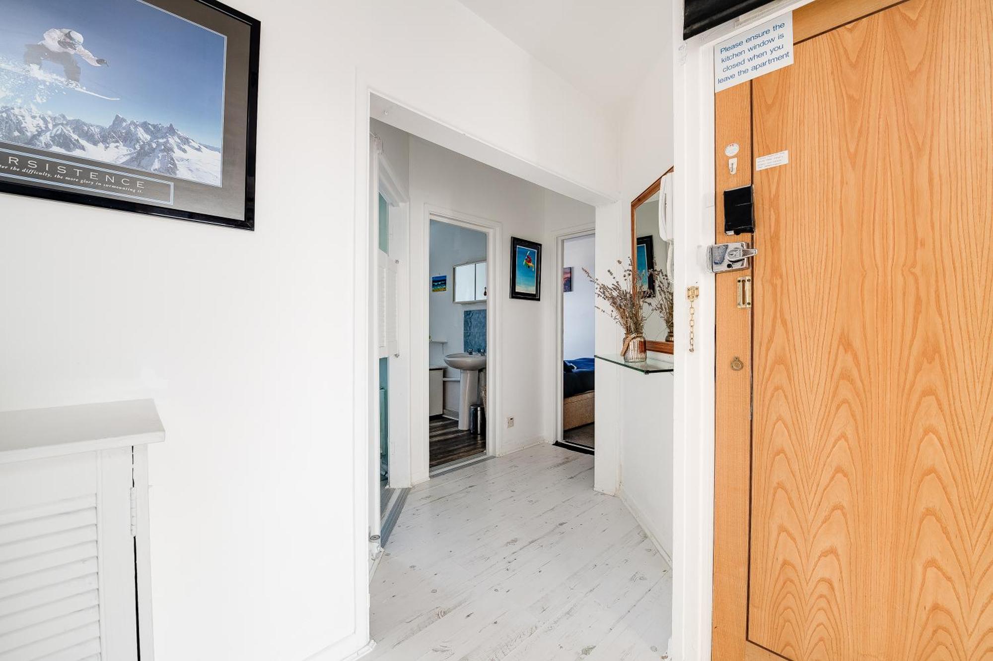 Seaview Apartamento *