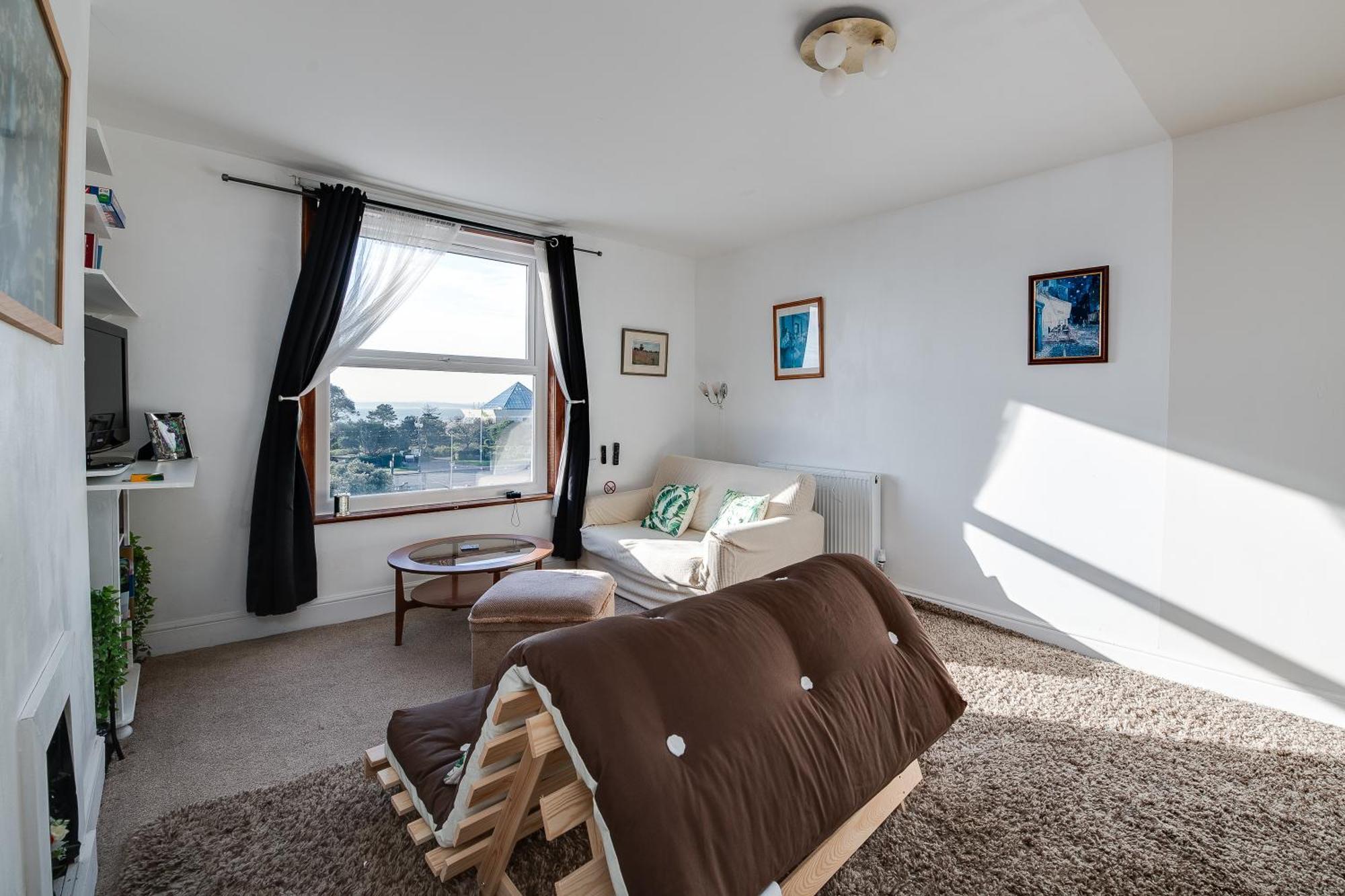 Seaview Apartamento