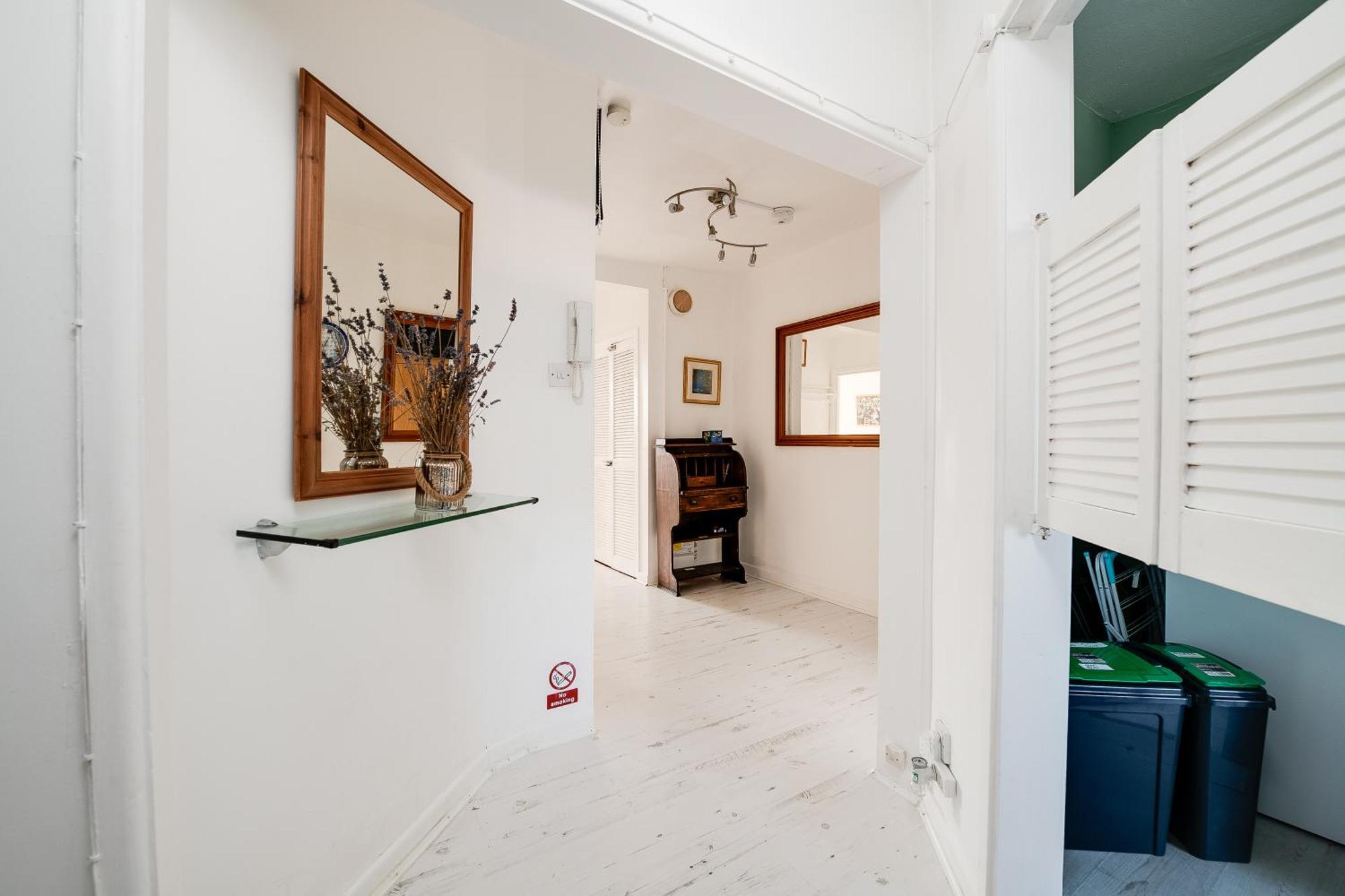 Apartamento Seaview