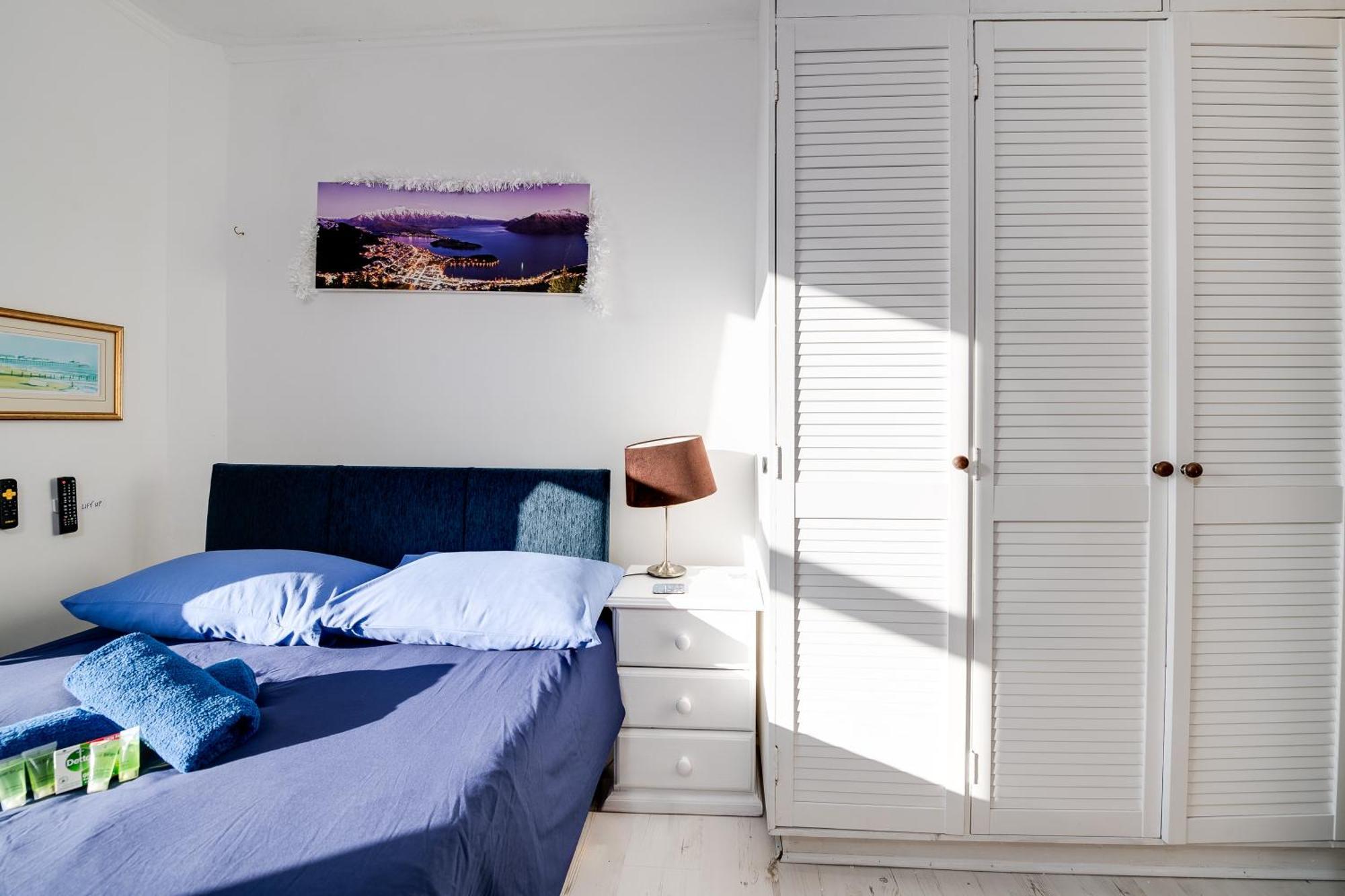 Apartamento Seaview