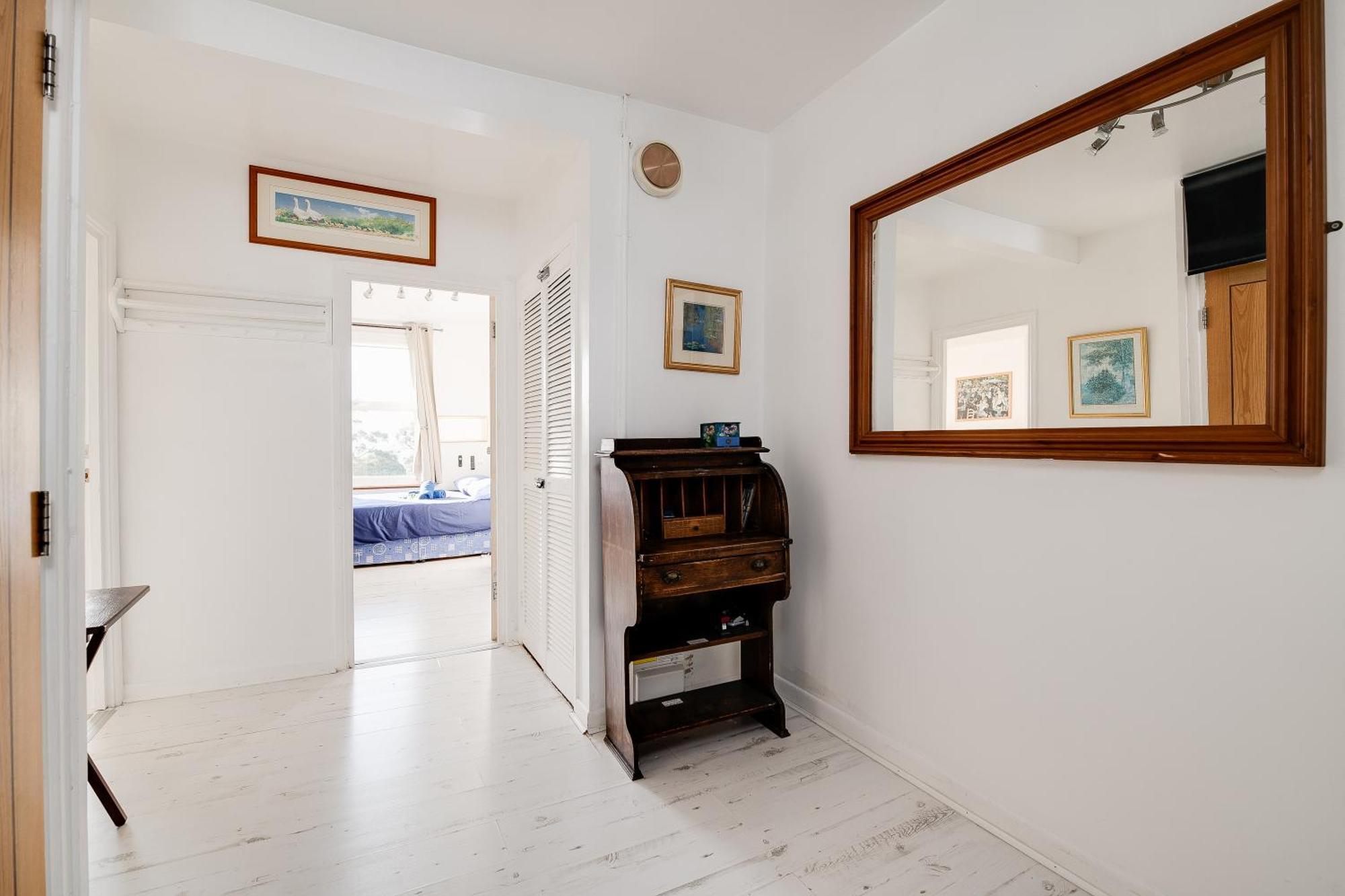 Seaview Apartamento