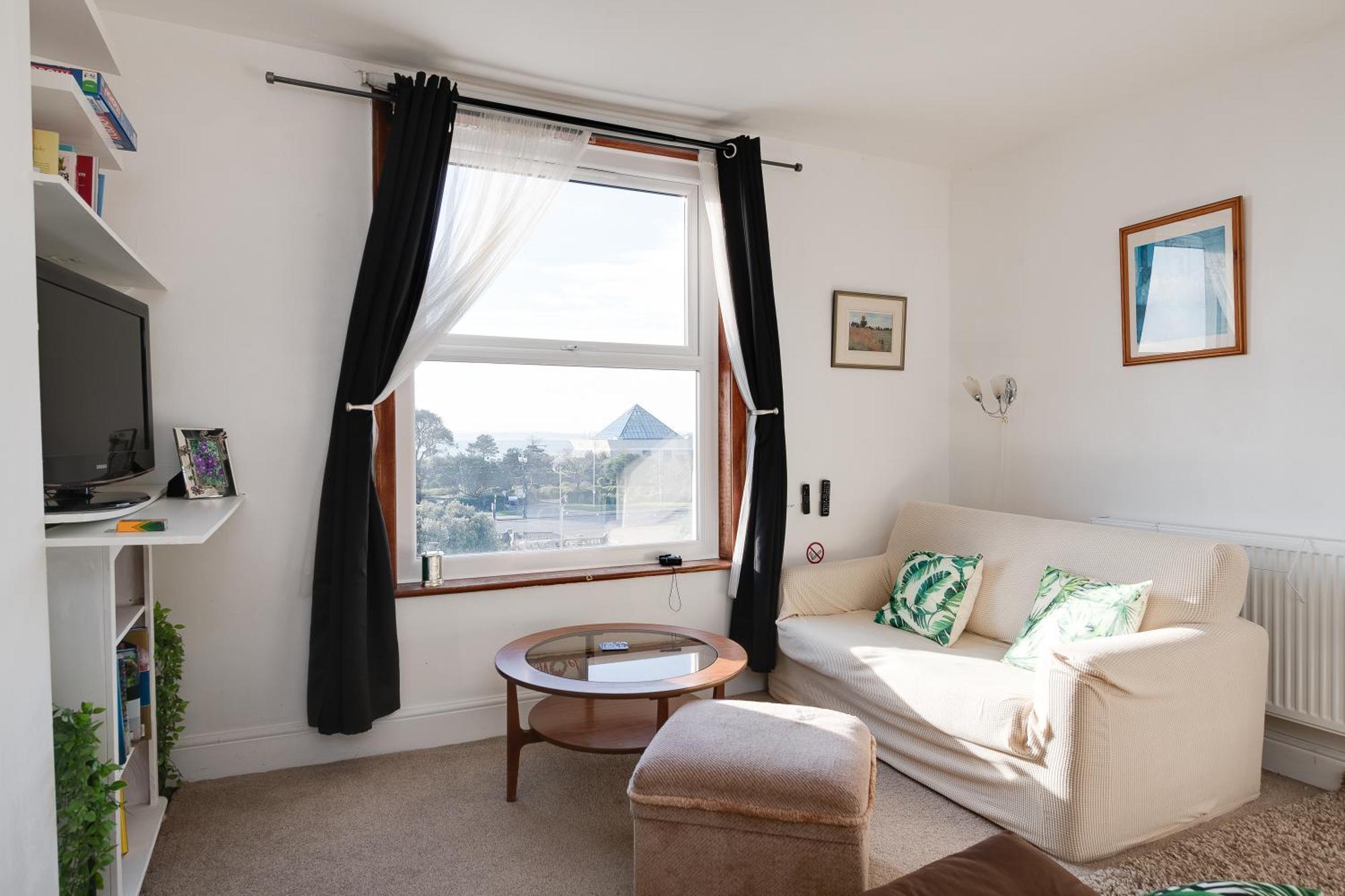 Seaview Apartamento *