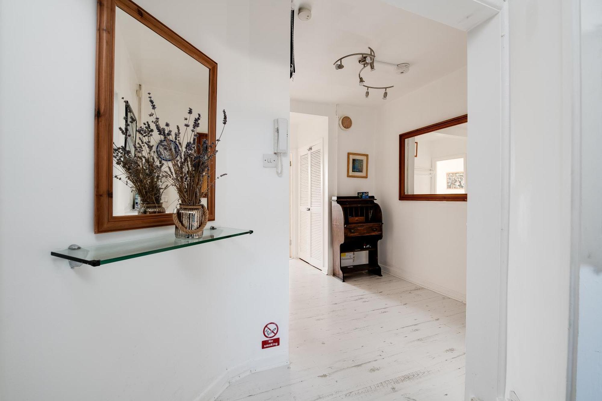 Apartamento Seaview Portsmouth