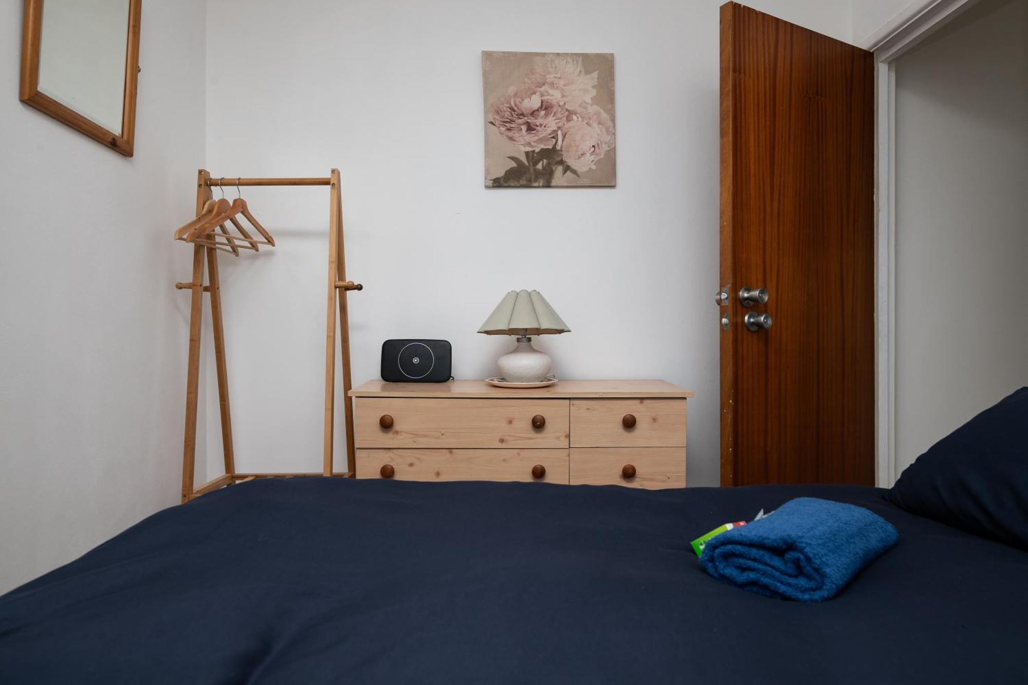 Seaview Apartamento Portsmouth