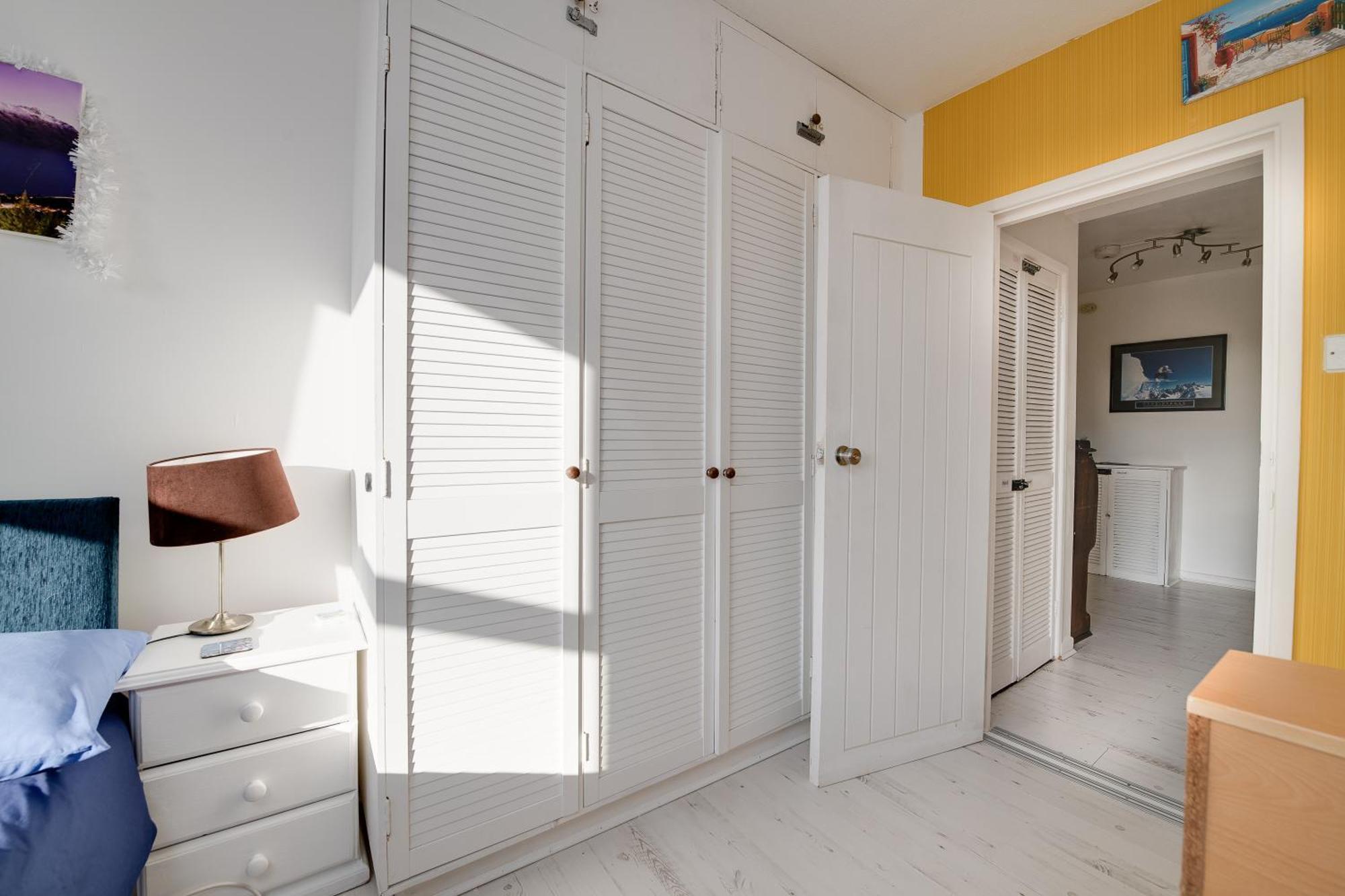 Apartamento Seaview