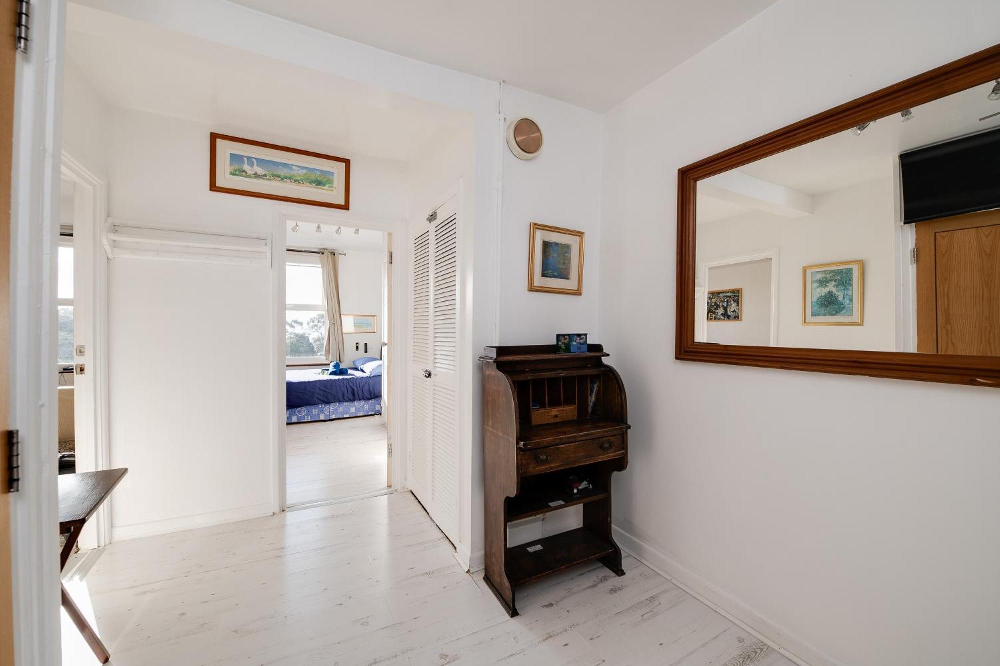 Apartamento Seaview