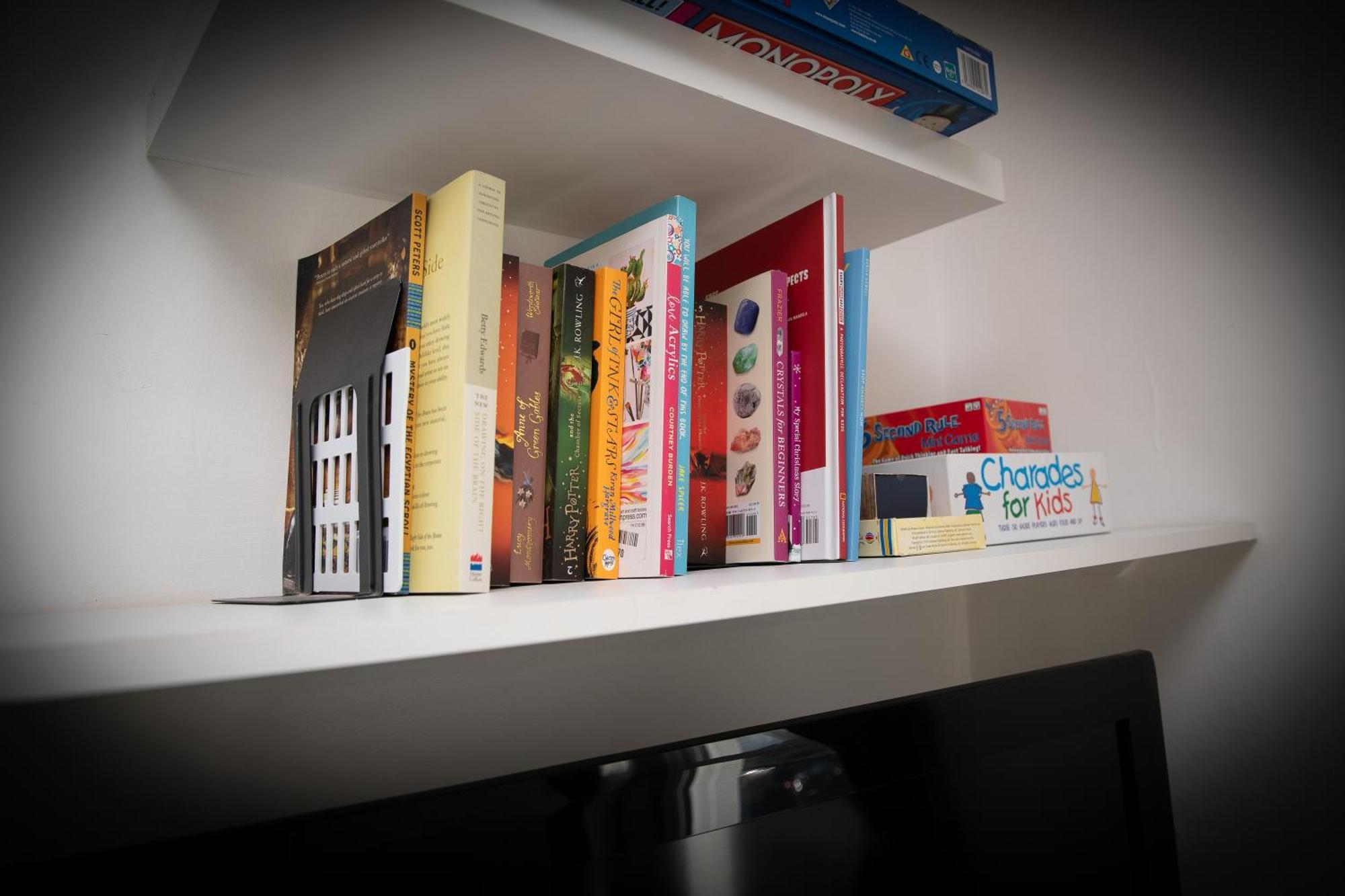 Apartamento Seaview *