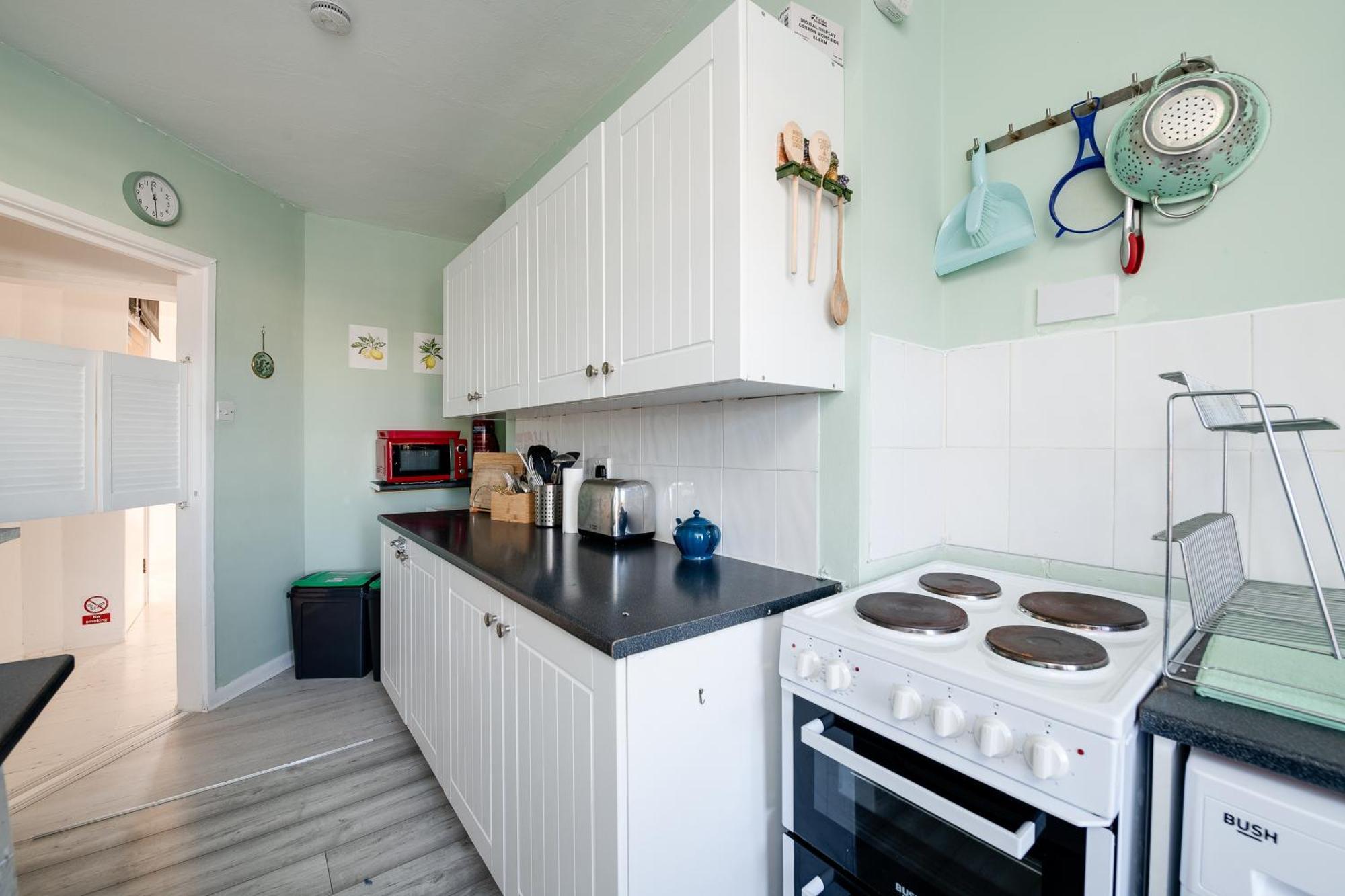 Seaview Apartamento *